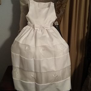 COPY - New Jayne Copeland girl's dress in size 4